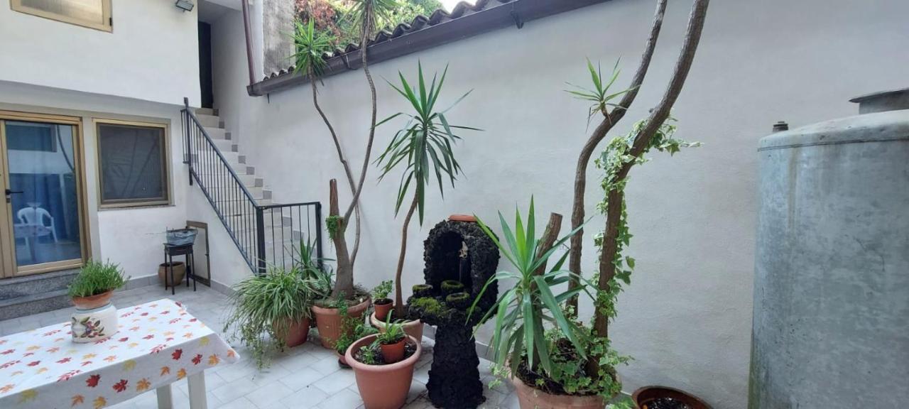 La Maison De Mary Zafferana Etnea Exterior photo
