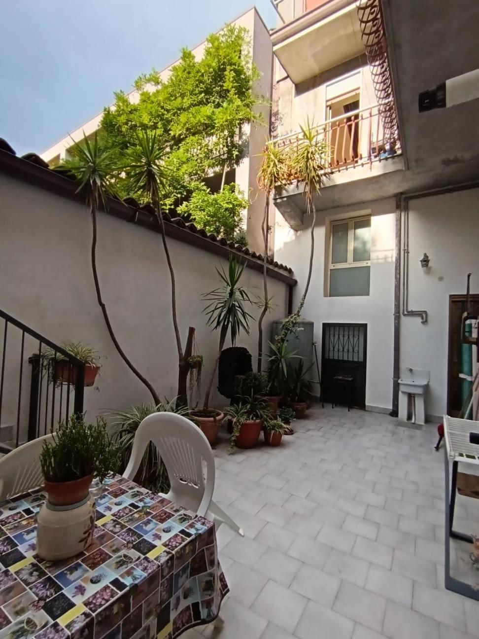 La Maison De Mary Zafferana Etnea Exterior photo